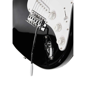 Электрогитара Voltone EG-H15 Black