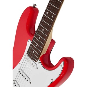 Электрогитара Voltone EG-H15 Red