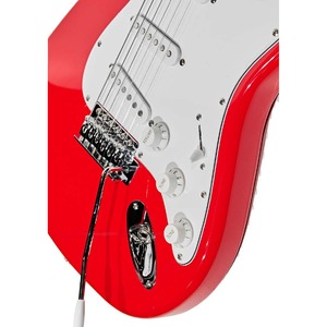 Электрогитара Voltone EG-H15 Red