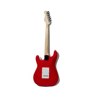 Электрогитара Voltone EG-H15 Red