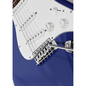 Электрогитара Voltone EG-H15 Blue