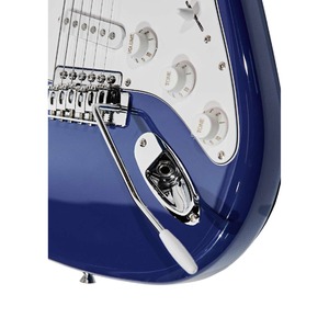 Электрогитара Voltone EG-H15 Blue