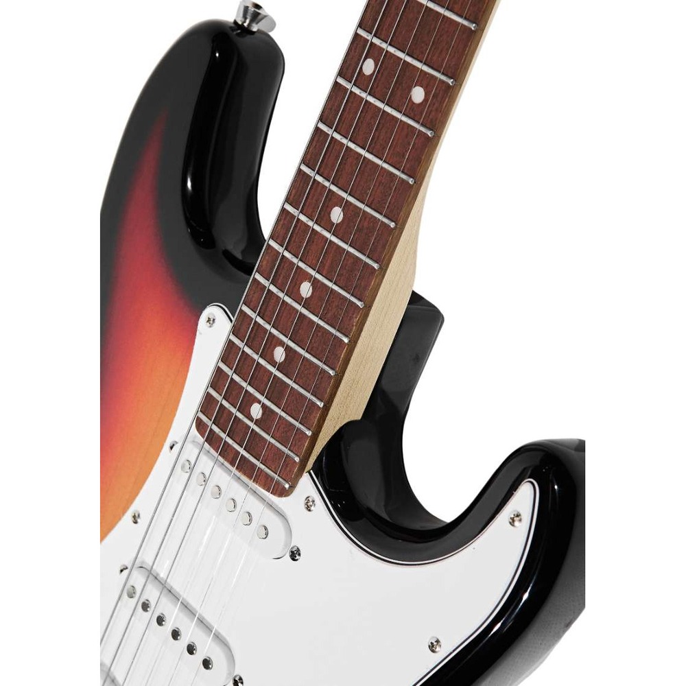 Электрогитара Voltone EG-H15 SB