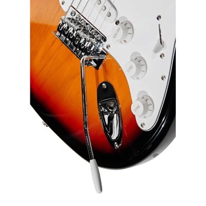 Электрогитара Voltone EG-H15 SB