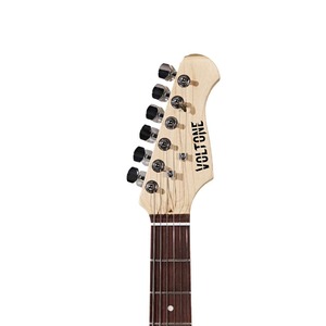 Электрогитара Voltone EG-H15 SB