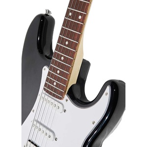 Электрогитара Voltone EG-S10 Black