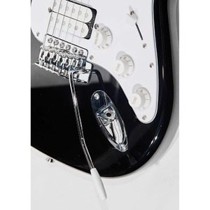 Электрогитара Voltone EG-S10 Black