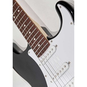 Электрогитара Voltone EG-S10 Black