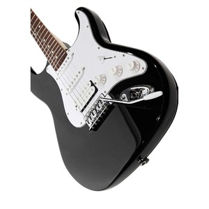 Электрогитара Voltone EG-S10 Black