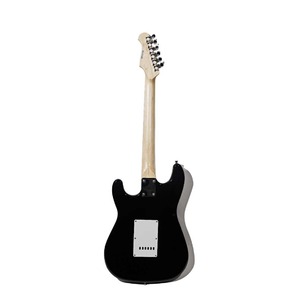 Электрогитара Voltone EG-S10 Black