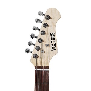 Электрогитара Voltone EG-S10 Blue