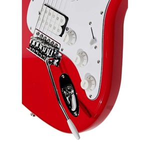 Электрогитара Voltone EG-S10 Red