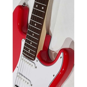 Электрогитара Voltone EG-S10 Red