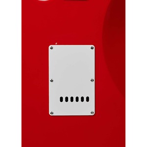 Электрогитара Voltone EG-S10 Red