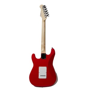 Электрогитара Voltone EG-S10 Red