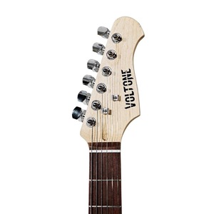 Электрогитара Voltone EG-S10 SB