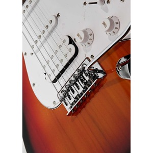 Электрогитара Voltone EG-S10 SB