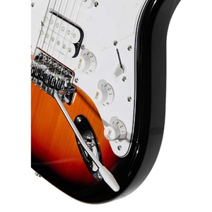 Электрогитара Voltone EG-S10 SB