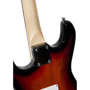 Электрогитара Voltone EG-S10 SB