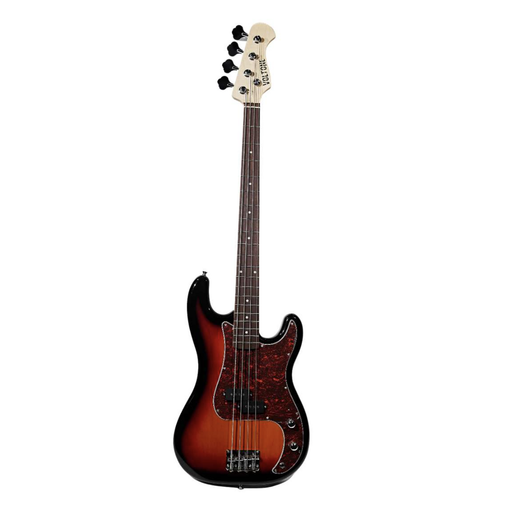 Бас-гитара Voltone BB-04 SB