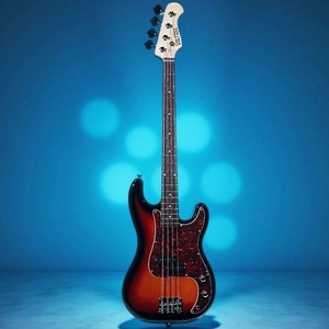 Бас-гитара Voltone BB-04 SB