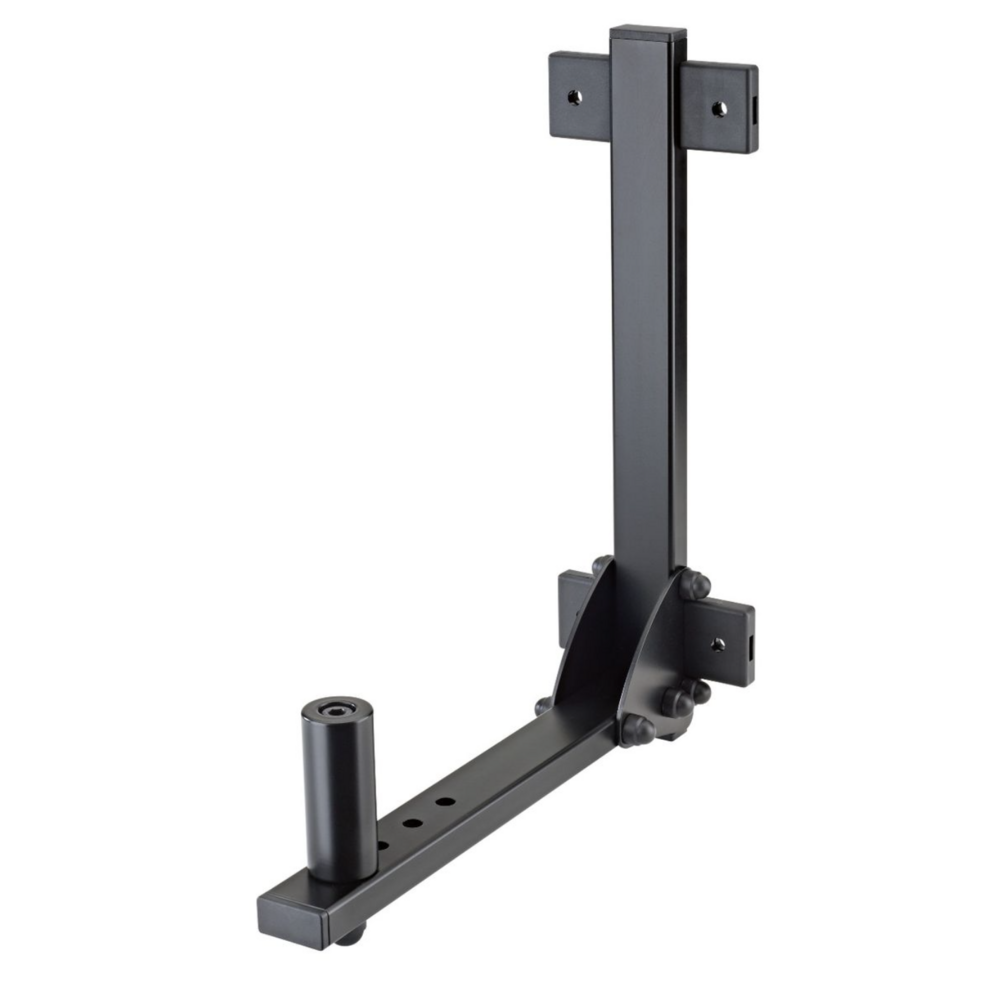 Крепление настенное для концертной акустики K&M 24140-000-55