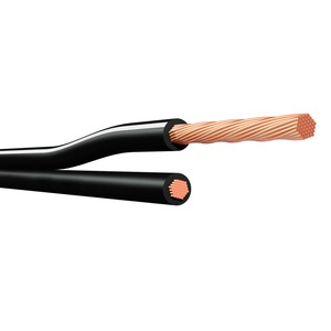 Кабель акустический на катушке KLOTZ LYP015S 100.0m