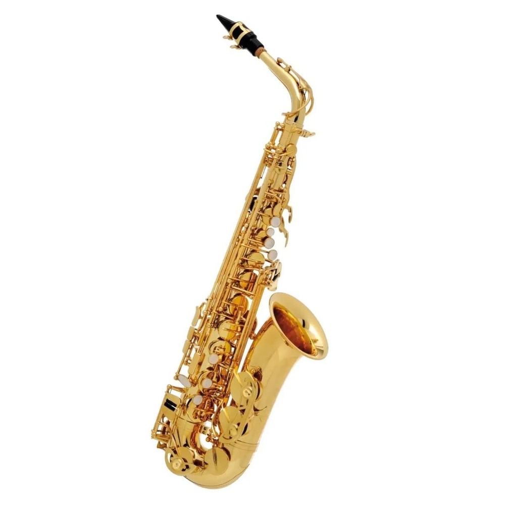 Саксофон Stephan Weis AS-2000G