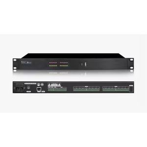 Контроллер/аудиопроцессор Nuoxun AD-0808