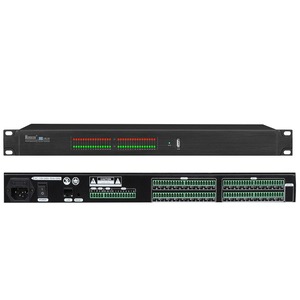 Контроллер/аудиопроцессор Nuoxun AD-1616