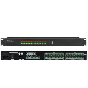 Контроллер/аудиопроцессор Nuoxun AD-1616DV