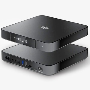 8K медиаплеер dorpo X3