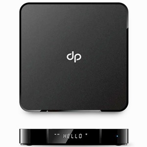 8K медиаплеер dorpo X3