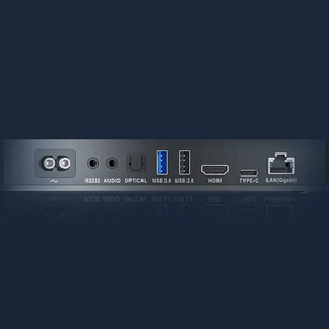 8K медиаплеер dorpo X3