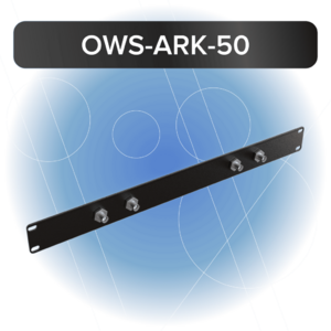 Антенна/усилитель сигнала для радиосистемы Октава OWS-ARK-30