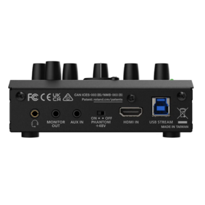 Док-станция Roland UVC-02