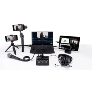 Док-станция Roland UVC-02