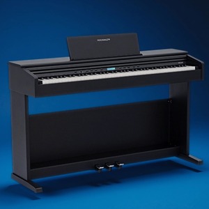 Пианино цифровое Rockdale ETUDE 256 BK