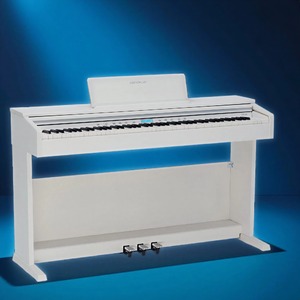 Пианино цифровое Rockdale ETUDE 256 W