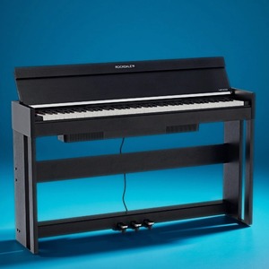 Пианино цифровое Rockdale VIRTUOSO 256 BK