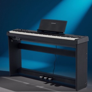 Пианино цифровое Rockdale NOCTURNE S 256 BK