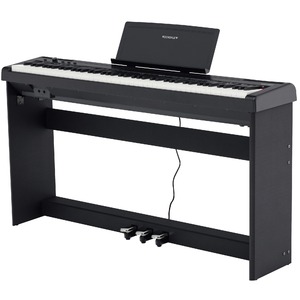 Пианино цифровое Rockdale NOCTURNE S 256 BK