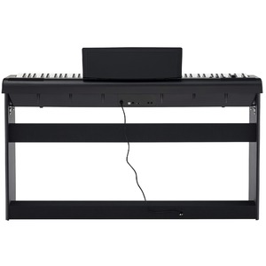 Пианино цифровое Rockdale NOCTURNE S 256 BK