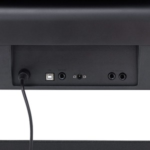 Пианино цифровое Rockdale NOCTURNE S 256 BK