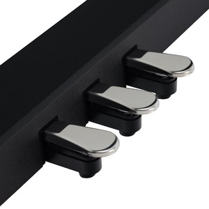 Пианино цифровое Rockdale NOCTURNE S 256 BK