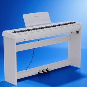 Пианино цифровое Rockdale NOCTURNE S 256 W