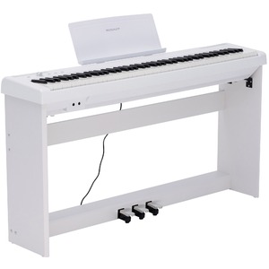 Пианино цифровое Rockdale NOCTURNE S 256 W