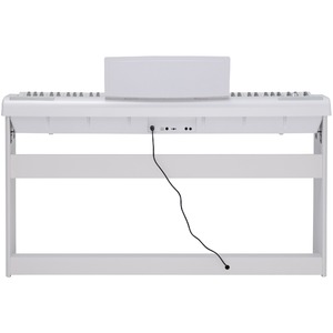 Пианино цифровое Rockdale NOCTURNE S 256 W