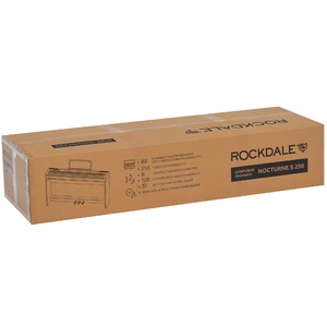 Пианино цифровое Rockdale NOCTURNE S 256 W