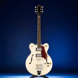 Гитара полуакустическая Gretsch G2622T Streamliner CB DC VWT